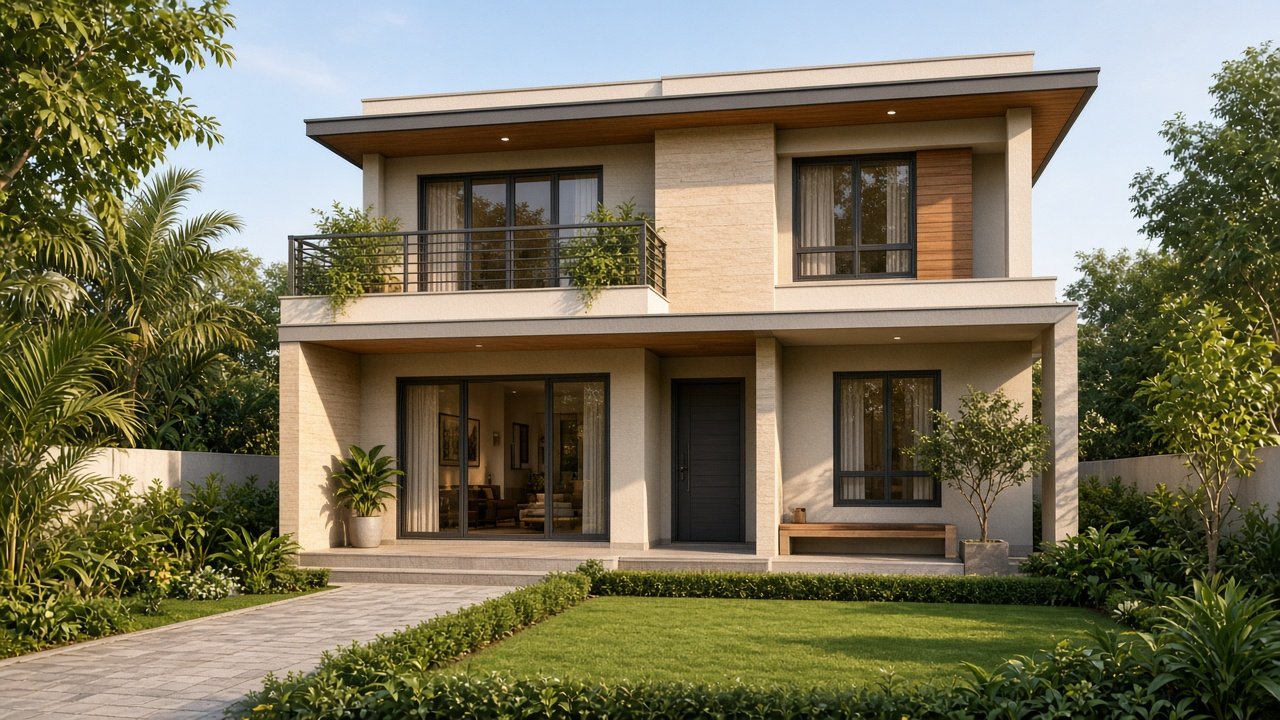Home Loan