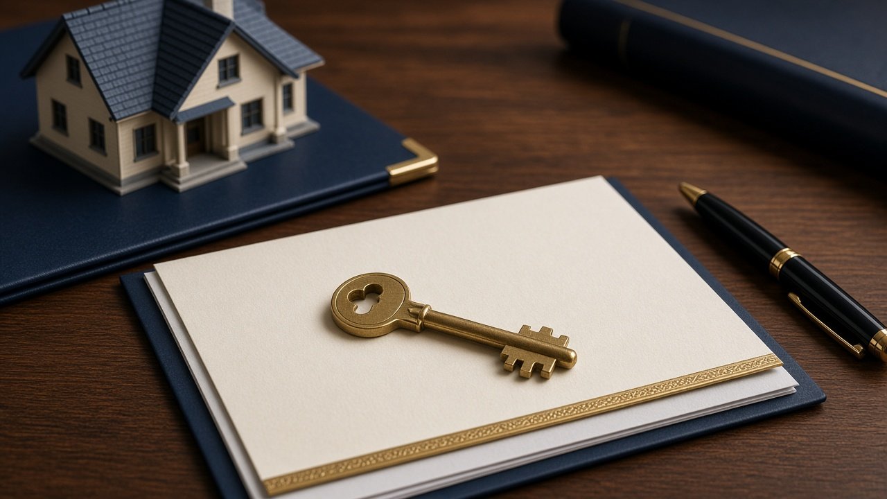Mortgage Loan